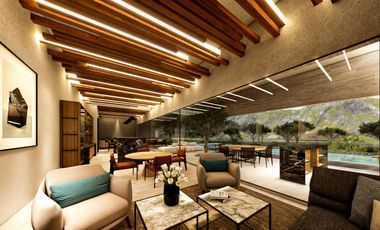 Casa en condominio en  venta en zibata queretaro