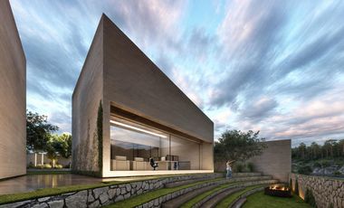 Casa en condominio en  venta en zibata queretaro