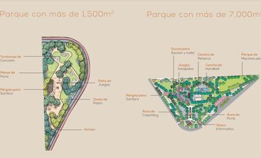 VENTA DE DEPARTAMENTOS EN ZAKIA QUERETARO