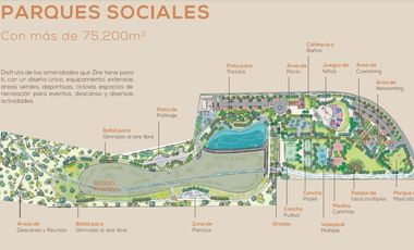 VENTA DE DEPARTAMENTOS EN ZAKIA QUERETARO