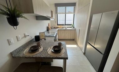 VENTA DE DEPARTAMENTOS EN ZAKIA QUERETARO