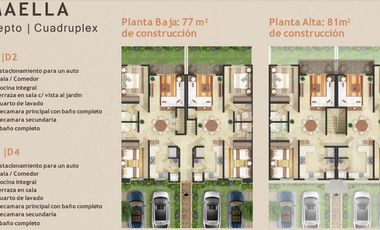 VENTA DE DEPARTAMENTOS EN ZAKIA QUERETARO