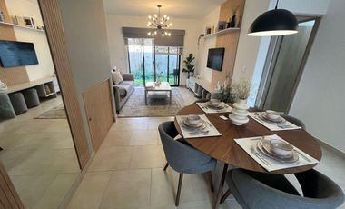 VENTA DE DEPARTAMENTOS EN ZAKIA QUERETARO