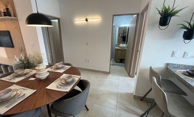 VENTA DE DEPARTAMENTOS EN ZAKIA QUERETARO