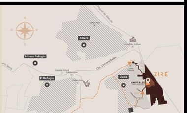 VENTA DE DEPARTAMENTOS EN ZAKIA QUERETARO