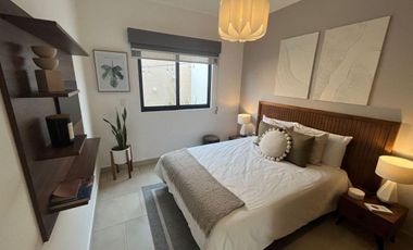 VENTA DE DEPARTAMENTOS EN ZAKIA QUERETARO