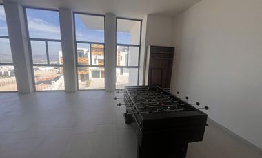 Casa en venta robles zibata queretaro