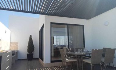 Casa en venta robles zibata queretaro