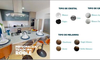 Casa en venta robles zibata queretaro