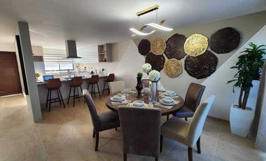 Casa en venta robles zibata queretaro