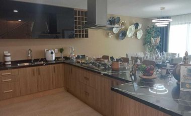 Casa en venta robles zibata queretaro