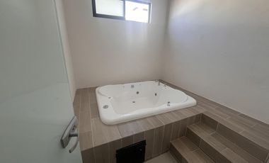 Casa en venta robles zibata queretaro