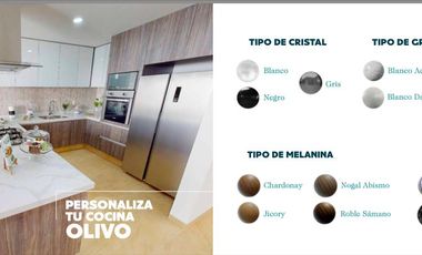 Casa en venta robles zibata queretaro