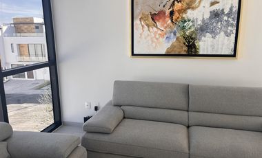 Casa en venta robles zibata queretaro