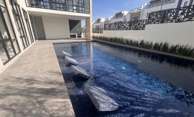 Casa en venta robles zibata queretaro