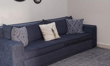 Casa en condominio en venta con roof garden en zibata queretaro