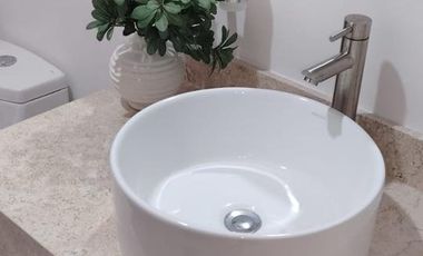 Casa en condominio en venta con roof garden en zibata queretaro