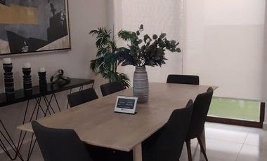 Casa en condominio en venta con roof garden en zibata queretaro