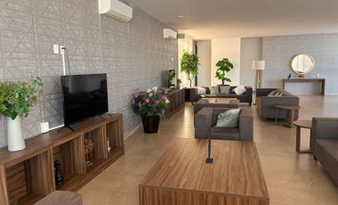 Casa en condominio en venta con roof garden en zibata queretaro