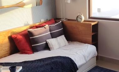 Casa en condominio en venta con roof garden en zibata queretaro