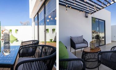 Venta de casa  en Zibatá, Querétaro