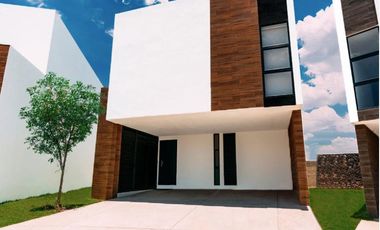 Venta de casa  en Zibatá, Querétaro