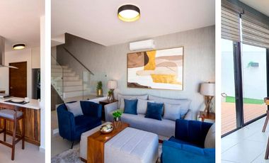 Venta de casa  en Zibatá, Querétaro