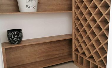 Casa en venta en Zibata queretaro