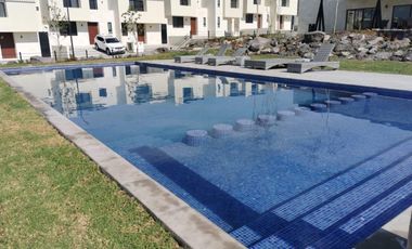 Casa en venta en Zibata queretaro