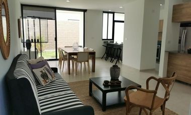 Casa en venta en Zibata queretaro