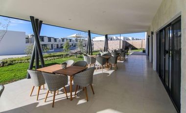 Casa en venta en Zibata queretaro