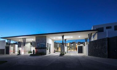 Casa en venta en Zibata queretaro