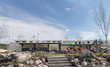 Casa en venta en Zibata queretaro