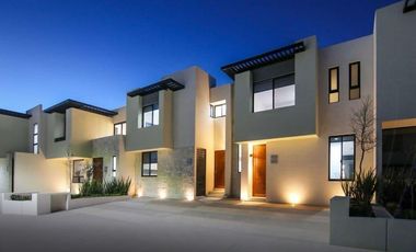 Casa en venta en Zibata queretaro