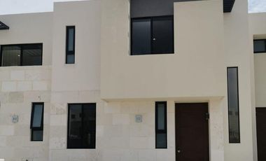 Casa en venta en Zibata queretaro