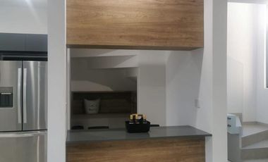 Casa en venta en Zibata queretaro