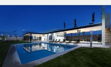 Casa en venta en Zibata queretaro