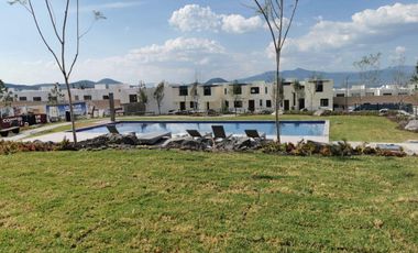 Casa en venta en Zibata queretaro