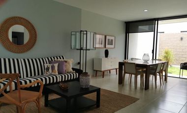 Casa en venta en Zibata queretaro