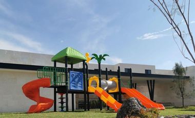 Casa en venta en Zibata queretaro