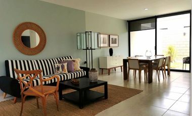 Casa en venta en Zibata queretaro