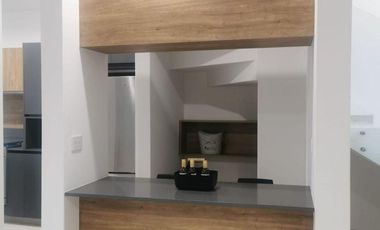 Casa en venta en Zibata queretaro