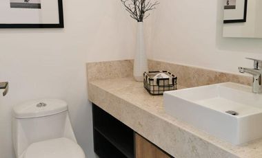 Casa en venta en Zibata queretaro