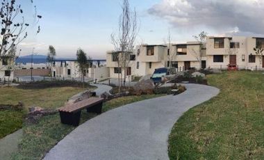 Casa en venta en Zibata queretaro