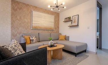 Casa en venta en Zibata ANK queretaro