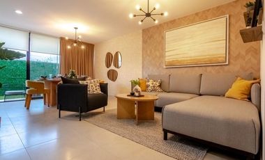 Casa en venta en Zibata ANK queretaro