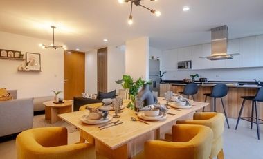 Casa en venta en Zibata ANK queretaro