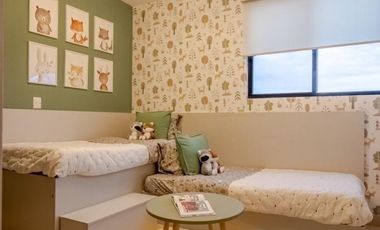 Casa en venta en Zibata ANK queretaro