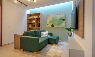 Casa en venta en Zibata ANK queretaro