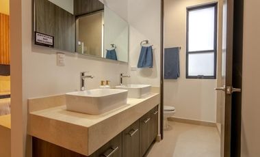 Casa en venta en Zibata ANK queretaro